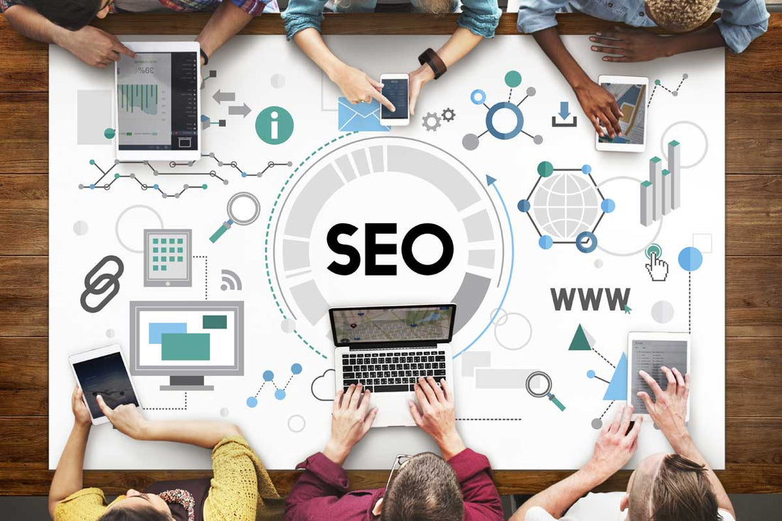 17 SEO Tools to Optimize Your Website for Success in 2021