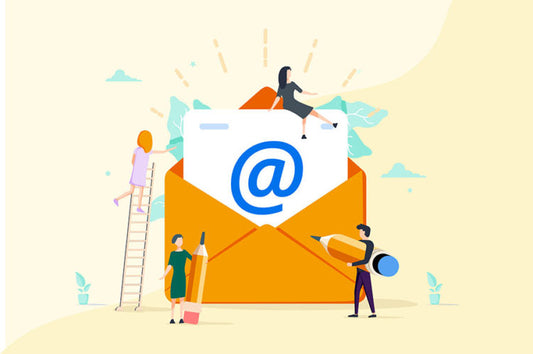 5 Reasons You Need a Custom Email Address for Your Small Business